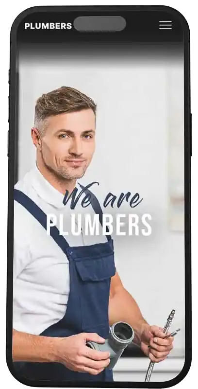 Vast Creative Websites for plumbers