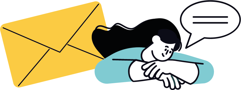 Mail icon